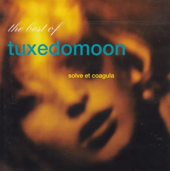 TUXEDOMOON / タキシードムーン / SOLVE ET COAGULA