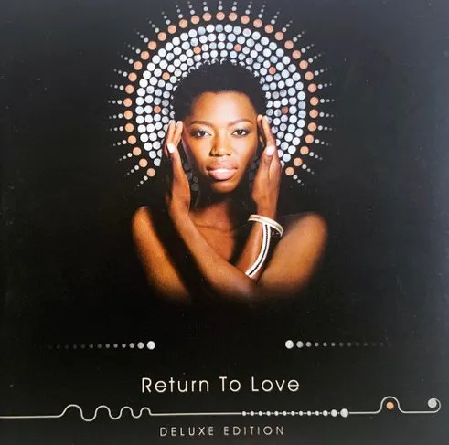 LIRA / ライアー / RETURN TO LOVE DELUXE EDITION