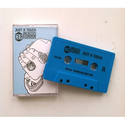 CERMAKK / JUST A TOUCH