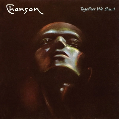 CHANSON / シャンソン / TOGETHER WE STAND