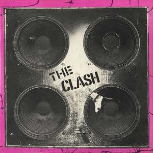 CLASH / クラッシュ / COMPLETE CONTROL