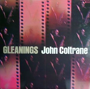 JOHN COLTRANE / ジョン・コルトレーン / ビッグ・ニック / ネイチャー・ボーイ