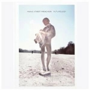 MANIC STREET PREACHERS / マニック・ストリート・プリーチャーズ / フューチャロロジー＜未来派（初