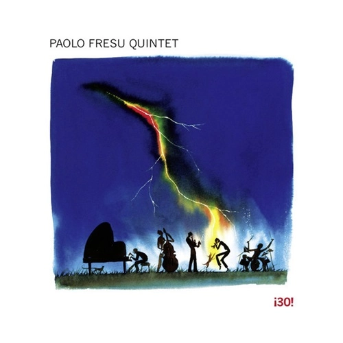 PAOLO FRESU / パオロ・フレス / 30