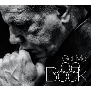 JOE BECK / ジョー・ベック / GET ME JOE BECK
