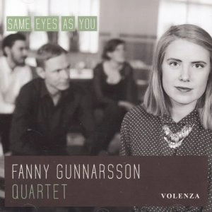 FANNY GUNNARSSON / ファニー・グンナション / SAME EYES AS YOU