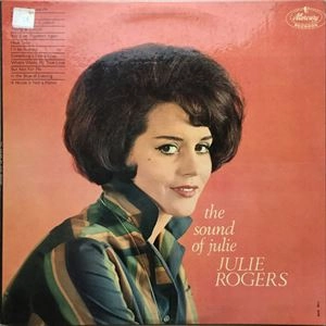JULIE ROGERS / SOUND OF JULIE
