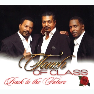 TOUCH OF CLASS / タッチ・オブ・クラス / BACK TO THE FUTURE