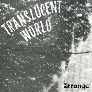 TERRY BROOKS & STRANGE / TRANSLUCENT WORLD (LP)