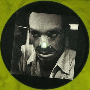 TERRENCE DIXON A.K.A. POPULATION ONE / SELF PORTRAIT ACTRESS REMIX