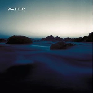 WATTER (US) / ワッター / THIS WORLD