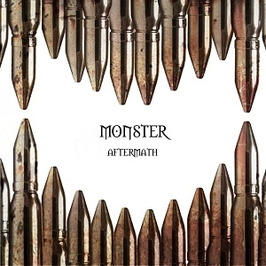 AFTERMATH (from JAPAN) / アフターマス / モンスター