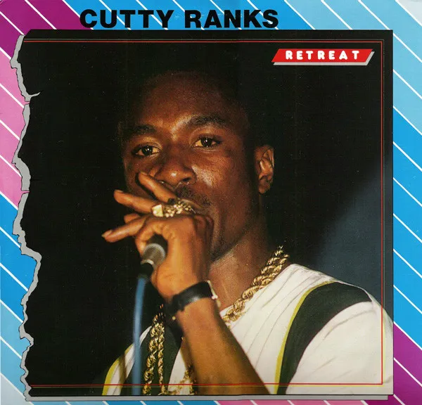 CUTTY RANKS / RETREAT