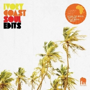 V.A. (IVORY COAST SOUL) / IVORY COAST SOUL EDITS (12")