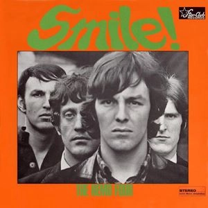 REMO FOUR / SMILE!
