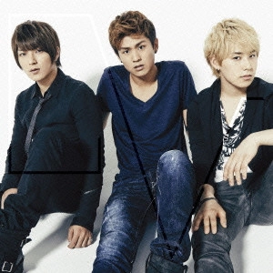 CODE-V / Never Say Never / NEVER SAY NEVER