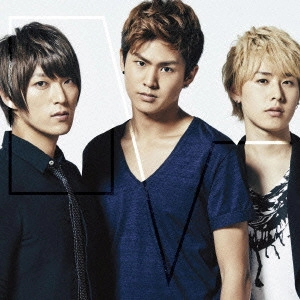 CODE-V / Never Say Never / NEVER SAY NEVER