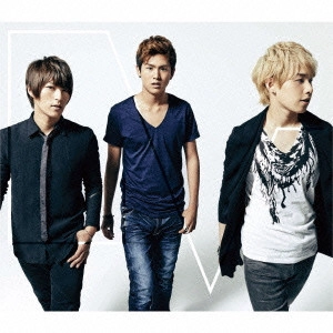 CODE-V / Never Say Never / NEVER SAY NEVER