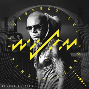 WISIN / ウィシン / 炎のサバイバー / EL REGRESO DEL SOBREVIVIENTE