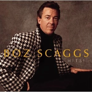 BOZ SCAGGS / ボズ・スキャッグス / HITS! [EXPANDED EDITION] / ヒッツ！（エクスパンデッド･エディション）（Blu-specCD2）