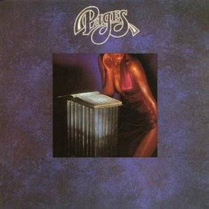 PAGES / ペイジズ / PAGES / ファースト･ペイジズ（Blu-specCD2）