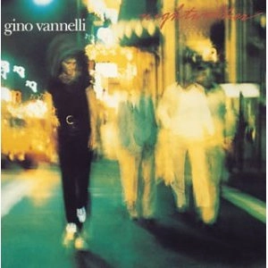 GINO VANNELLI / ジノ・ヴァネリ 商品一覧 | ディスクユニオン