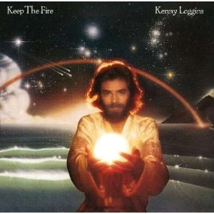 KENNY LOGGINS / ケニー・ロギンス / キープ･ザ･ファイア（Blu-specCD2） / KEEP THE FIRE