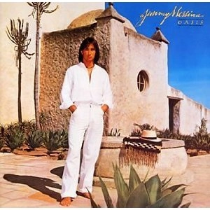 JIM MESSINA / ジム・メッシーナ / オアシス（Blu-specCD2） / OASIS