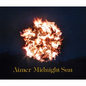 Aimer / MIDNIGHT SUN