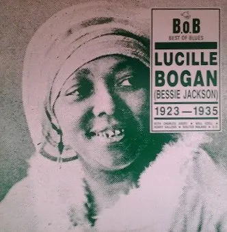 LUCILLE BOGAN / ルシール・ボーガン / 1923-1935