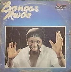BONGOS IKWUE / SONGS I LIKE TO SING