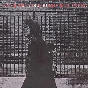 ■高音質UKオリジナル盤■NEIL YOUNG / ニールヤング■After T AFTER THE GOLD RUSH / NEIL YOUNG (& CRAZY HORSE) / ニール・ヤング
