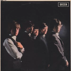 ROLLING STONES / ROLLING STONES / ローリング・ストーンズ
