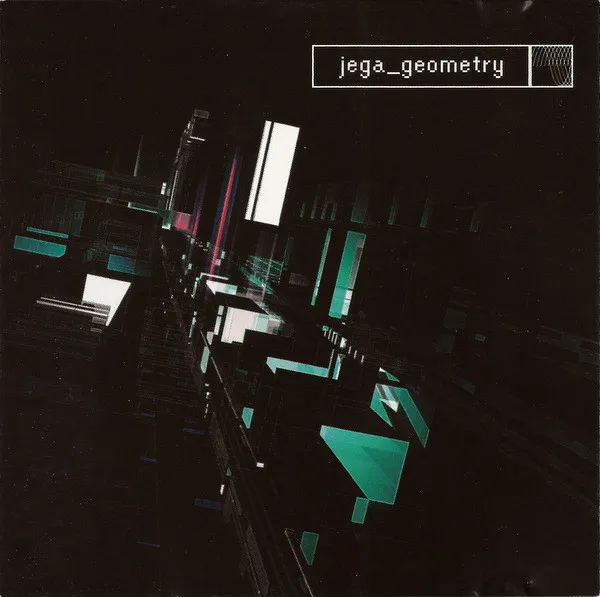JEGA / GEOMETRY