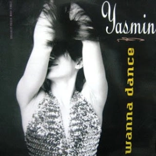 YASMIN / WANNA DANCE