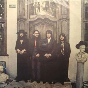 BEATLES / ビートルズ / HEY JUDE