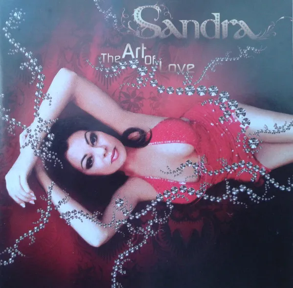 SANDRA / ART OF LOVE