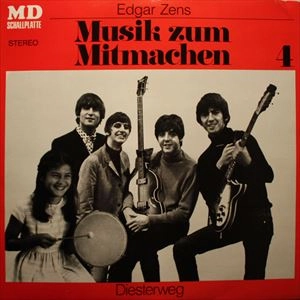 V.A. (BEATLES) / MUSIK ZUM MITMACHEN FOLGE 4