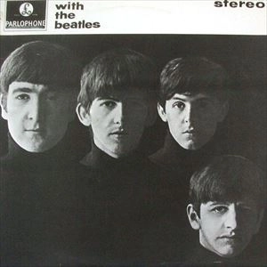 BEATLES / ビートルズ / WITH THE BEATLES