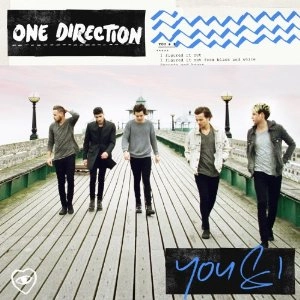 ONE DIRECTION / ワン・ダイレクション / YOU & I