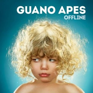 GUANO APES / グアノ・エイプス / OFFLINE