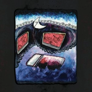HUNDRED WATERS / ハンドレッド・ウォーターズ / MOON RANG LIKE A BELL