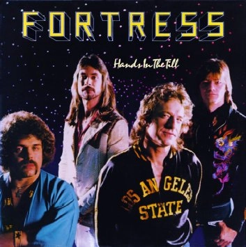 FORTRESS / フォトレス / HANDS IN THE TILL