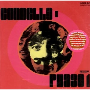 CONDELLO / PHASE 1