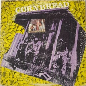 CORNBREAD / CORNBREAD