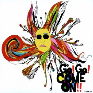 TATSUO KAMON / 嘉門達夫 (嘉門タツオ) / GO!GO!COME ON!! / GO! GO! COME ON!!