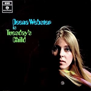 DEENA WEBSTER / ディーナ・ウェブスター / TUESDAY'S CHILD