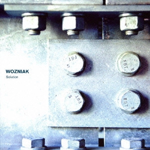 WOZNIAK / SOLUTION