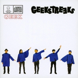 GEEKSTREEKS / GEEKSTREEKS