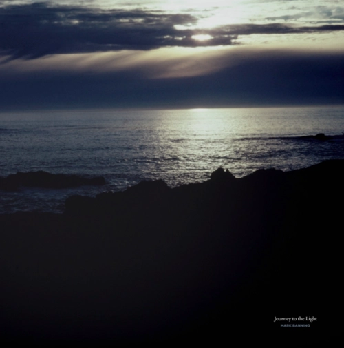 MARK BANNING / JOURNEY TO THE LIGHT